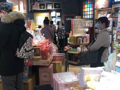 -九木杂物社(恒隆广场店)