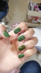-Beauty Nails 美甲美睫皮肤管理