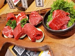 -赤坂亭M9和牛烧肉(世博源店)