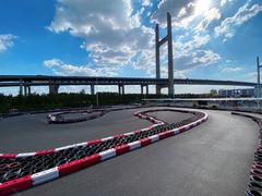 -锐擎卡丁车主题乐园(郊野公园店)