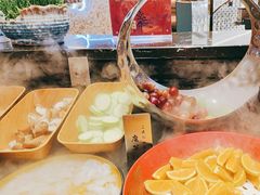 -空之介寿喜烧·和牛放题(恒隆广场店)