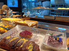-FANEN法念·烘焙·甜点(万象城店)