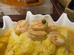 -3号仓库·创意中国菜(新世界城店)