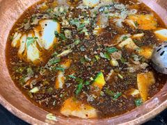 -朝伟清真铜瓢牛肉馆(三十年老·店)