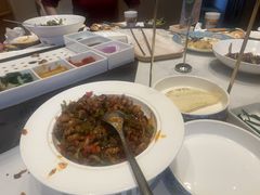 -相约·羊村小馆非遗手抓肉(七一酱园店)