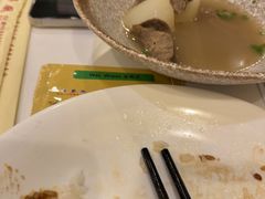 -大哥餐厅(西城花园店)