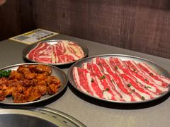 -大叹号·朝鲜族烤肉(滨海吾悦广场店)