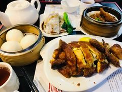 -糖朝(尖沙咀店)