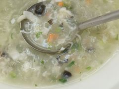 -园里前·10年私厨·福建菜(台江万达鳌峰洲店)