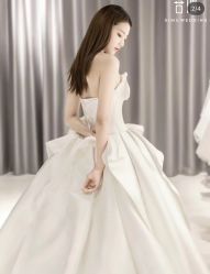 -LANYI COUTURE高级婚纱礼服改衣店