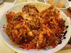 -熊吞·大碗丼烧肉饭(济宁万达广场店)