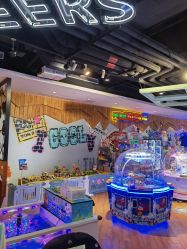 -卡通尼乐园(上海万象城店)