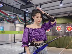 -無弓射箭俱乐部(领展中心城店)