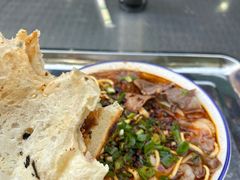 -杨家牛肉汤(淮建路店)