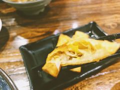 -韩萍老南京馄饨(河西万达店)