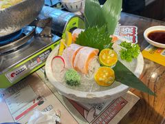 -桃太郎寿司料理(南坪店)