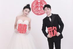 -巴黎经典婚纱摄影PARISSIC