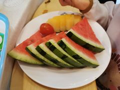 -东来顺饭庄(天坛店)