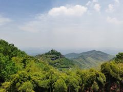 -莫干山风景区