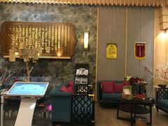 -豪爵足道·SPA(二七路店)