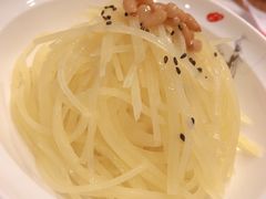 -喜家德虾仁水饺(马栏店)
