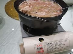-王府井酒店(金桥港湾店)