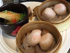 -自助山(合和中心商场店)