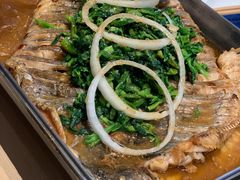 -鱼酷活鱼烤鱼(中联广场店)