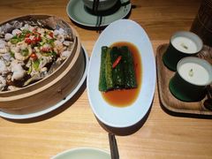 -竹里馆·淮扬菜·功夫茶(老门东店)