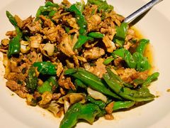 炊烟小炒黄牛肉-炊烟小炒黄牛肉(中心印象城店)