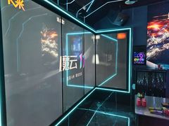 -唐会ktv(虹口店)