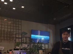 -ibarrel爱杯·bistro&brunch(江宁路店)