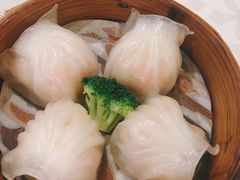 虾饺皇-潮粤轩粤菜海鲜(颐中皇冠店)
