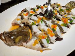-杭儿风餐厅(来福士店)