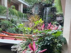 -广州白天鹅宾馆