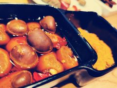 吃客拌兔腰-成都吃客(九眼桥店)