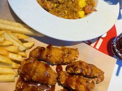 -必胜客(沈辽路万达店)