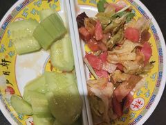 -芦月轩羊蝎子(劲松店)