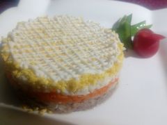 -92°C俄式厨房(中央大街店)