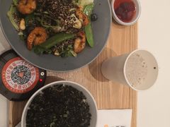 -池奈·咖喱蛋包饭(熙地港店)