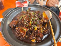 -回味黑鸭煲·始于2006(万松园店)