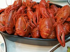 -老鄞江清水龙虾•赵赵家(江北店)