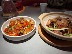 -闽上鲜·福建菜(龙湖滨江天街店)