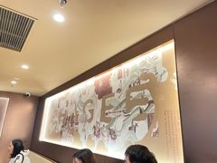 -霸王茶姬(上海恒基名人店)