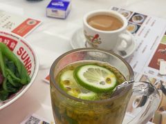 -新世界餐厅(万达店)