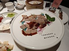 -皇朝尊会(龙之梦大酒店)