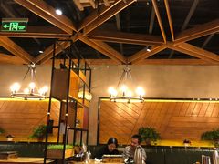 大堂-铁人烧烤(北京店)