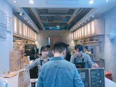 -瑞幸咖啡(丰盛町店)