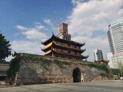 -辣哭饼(鼓楼沿历史文化街区店)