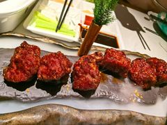 -钱塘秋荷·新江浙菜(沪太路店)